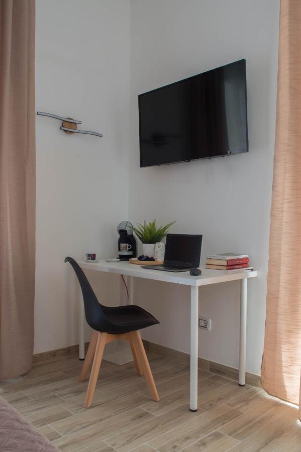 Tiber Rooms Testaccio Рим Екстериор снимка