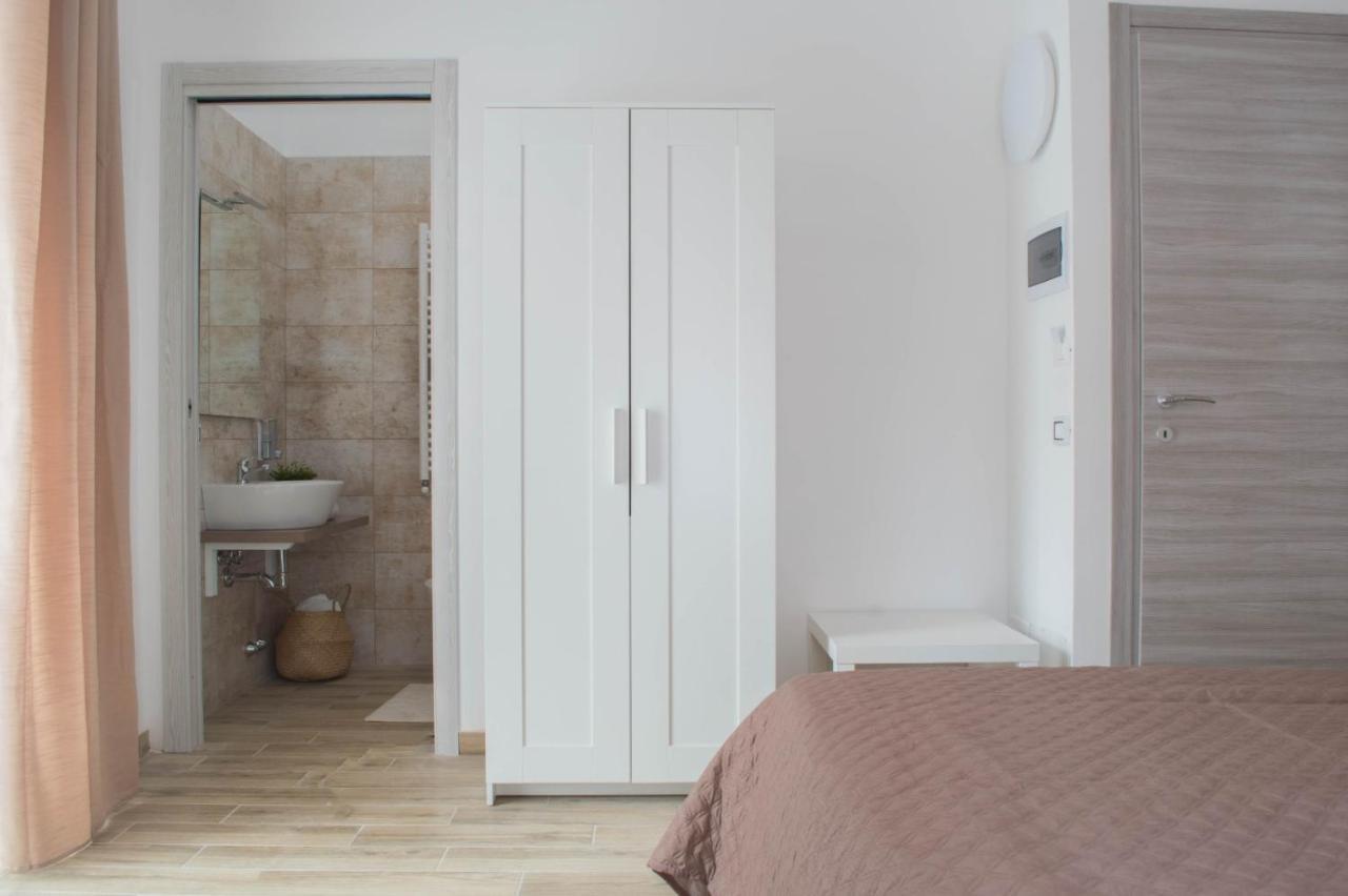 Tiber Rooms Testaccio Рим Екстериор снимка