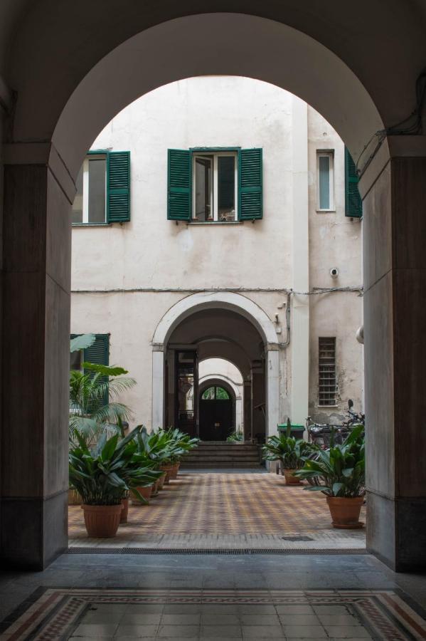 Tiber Rooms Testaccio Рим Екстериор снимка
