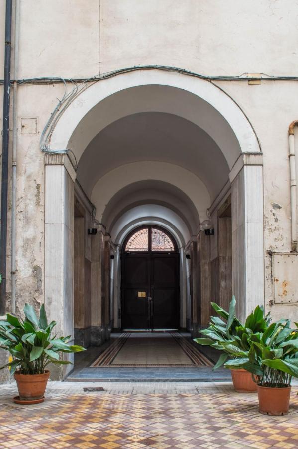 Tiber Rooms Testaccio Рим Екстериор снимка