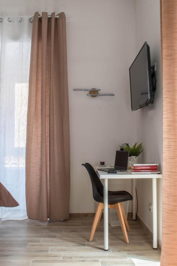 Tiber Rooms Testaccio Рим Екстериор снимка