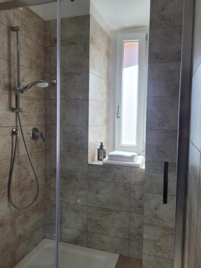 Tiber Rooms Testaccio Рим Екстериор снимка