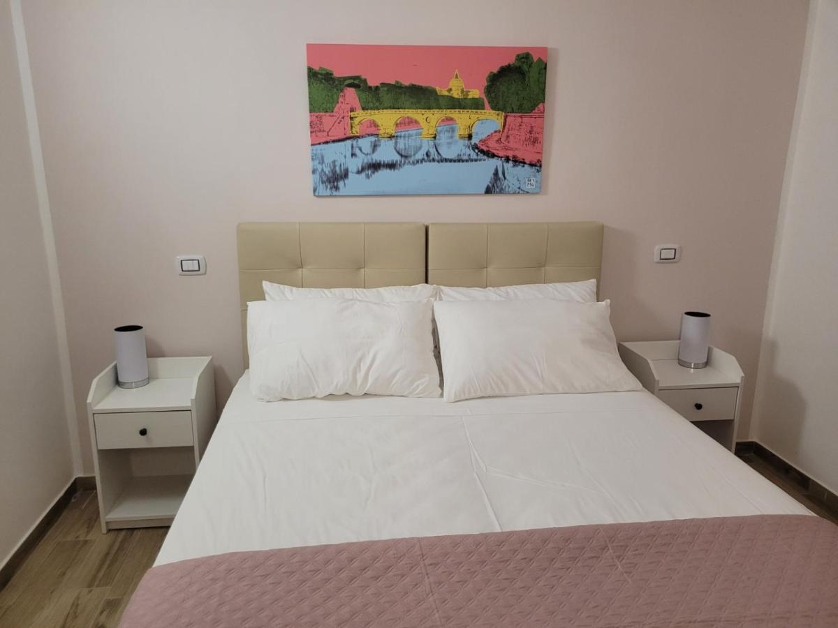 Tiber Rooms Testaccio Рим Екстериор снимка