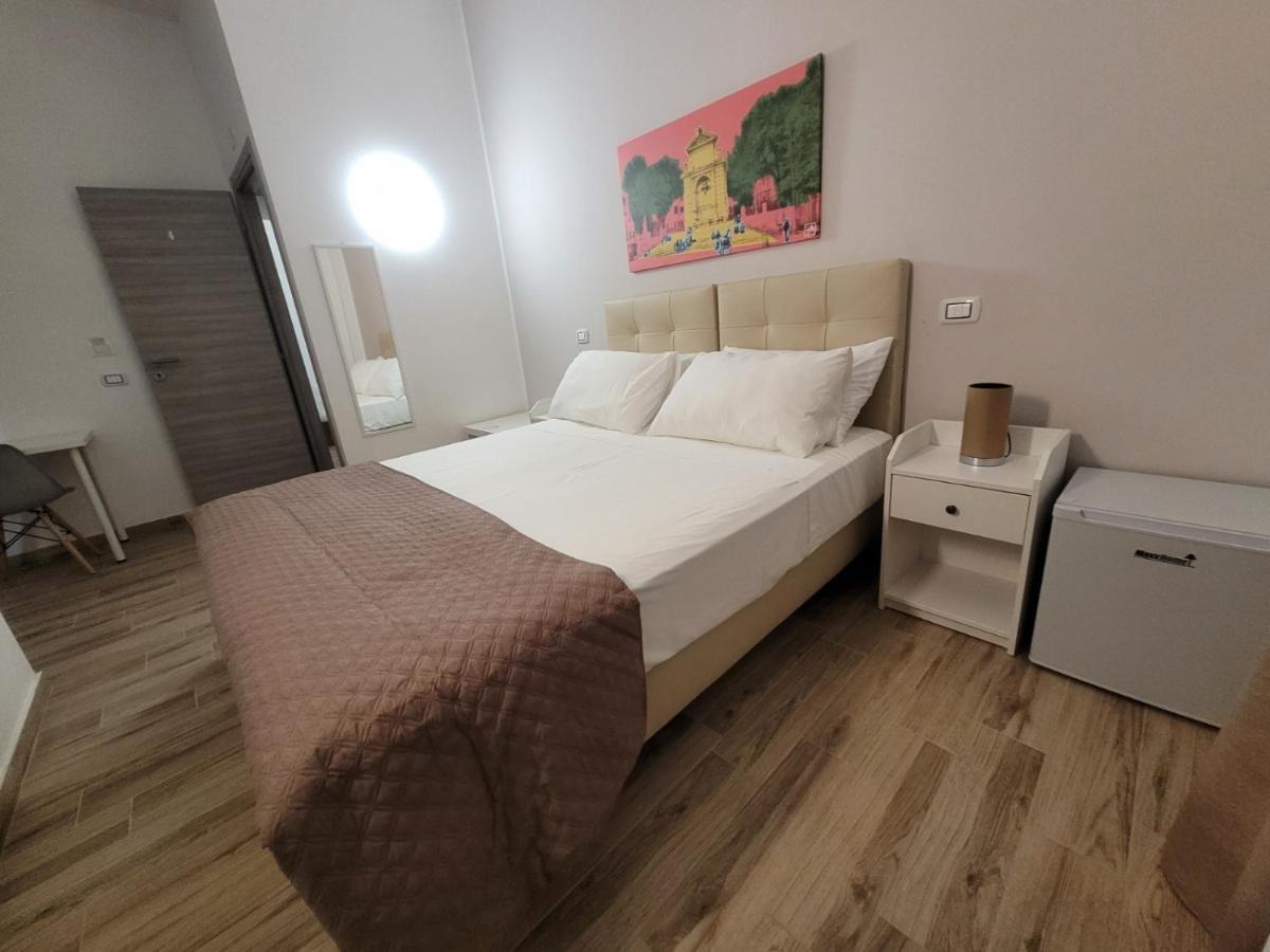 Tiber Rooms Testaccio Рим Екстериор снимка
